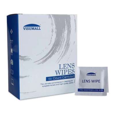 Car Interior Isopropanol Cleaning Wet Wipes Multi Cleaning Wipes For Rearview Mirror Shading Mirror