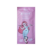 beautiful design antibacterial feminine care wipes female makeup remover wet wipes